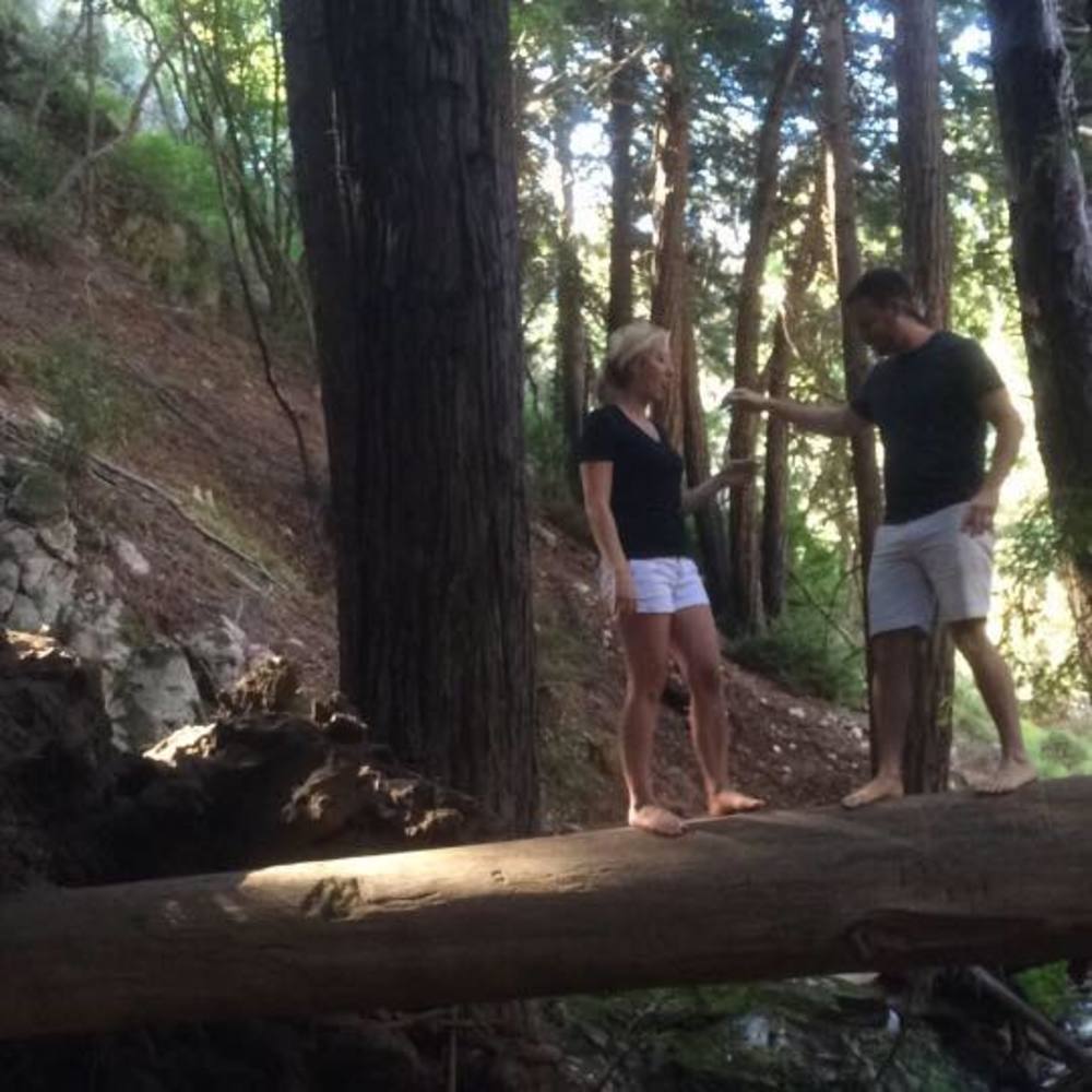 Meet your Posher, Genevieve